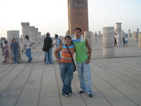 KhaMoulA & Fhidooo !!